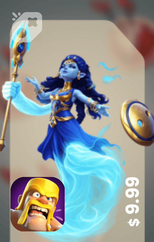 قهرمان سراب Mirage champion