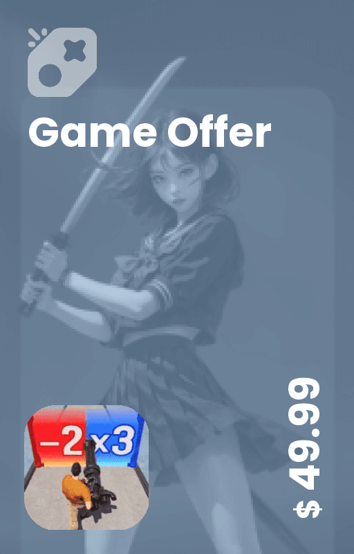 آفر 50 دلاری Last Z: Survival Shooter