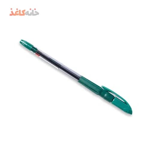 خودکار سبز 0/7 پنتر