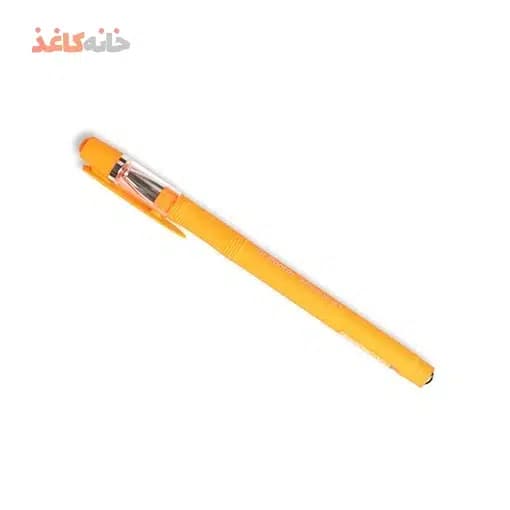 خودکار نارنجی ۱.۰ پنتر