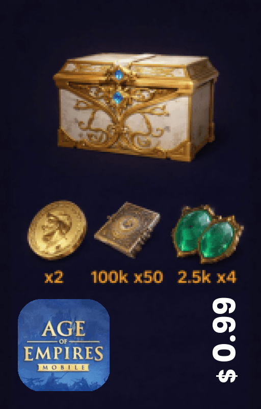New Year Hero Pack
