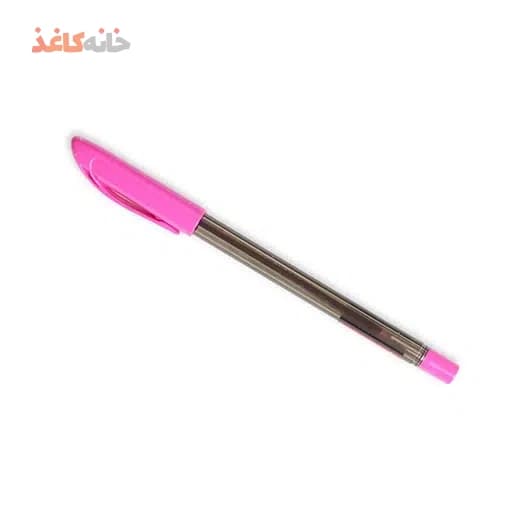 خودکار فوق روان آنتی باکتریال صورتی 0.7 دکتر پنتر