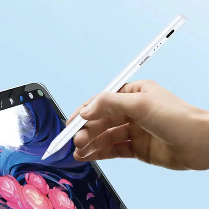 قلم لمسی کاکوسیگا مدل KAKUSIGA KSC-1160 مناسب برای موبایل و تبلت — تصویر ۳