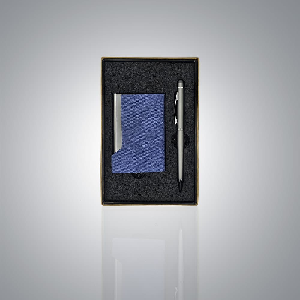 نیم ست هدیه مدیریتی 2 تیکه سپهران کد 1633/3