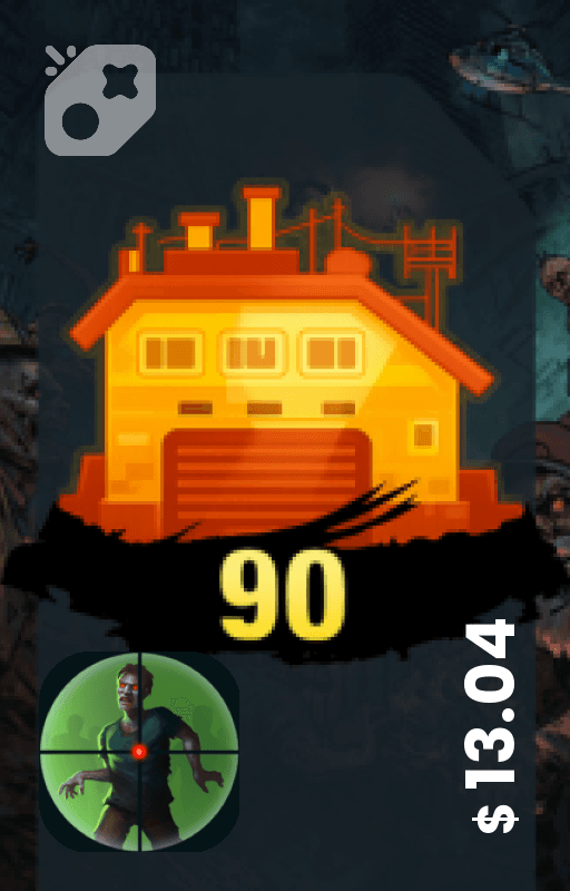 Premium 90 days