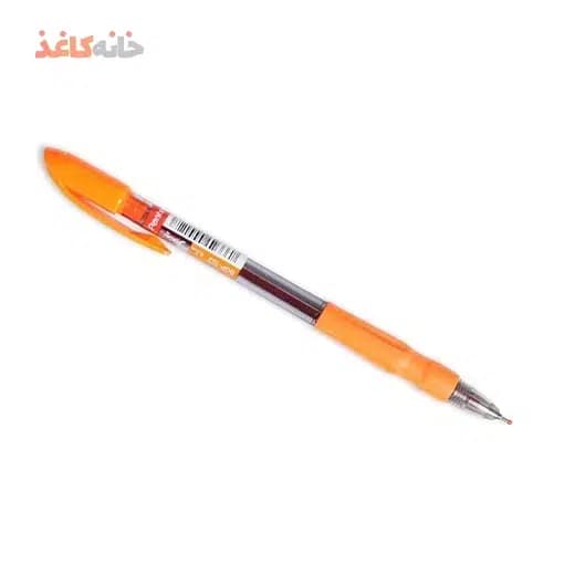 خودکار نارنجی 0/7 پنتر