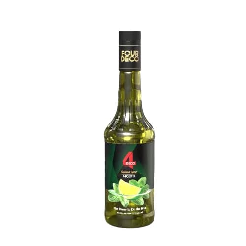 سیروپ موهیتو فوردکو