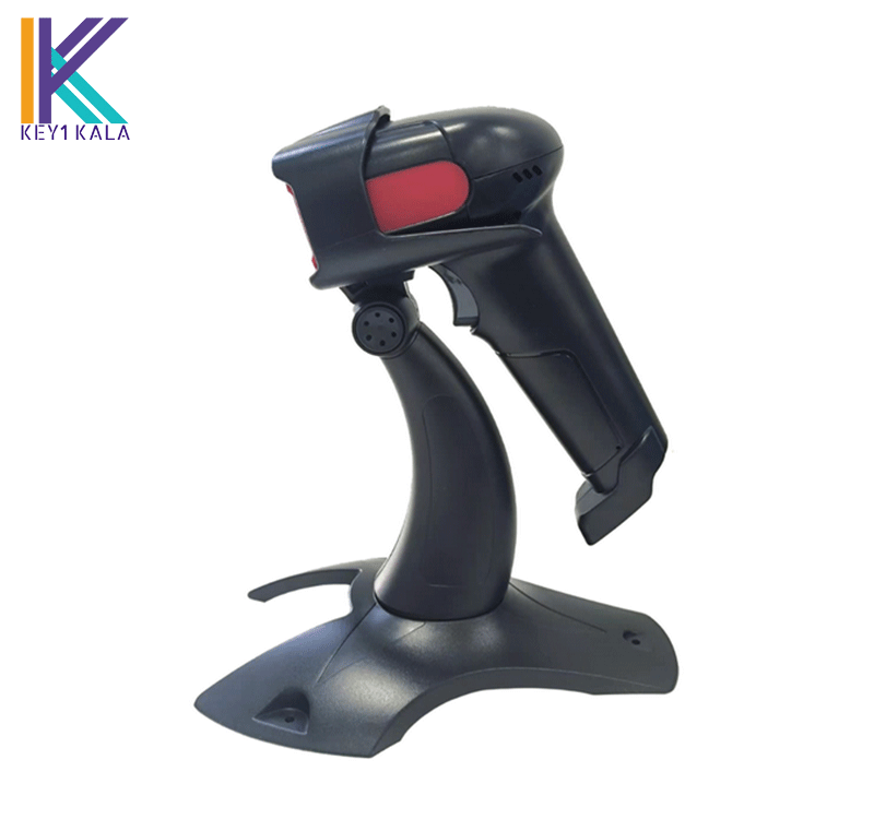 بارکد اسکنر تک بعدی و دو بعدی اسکای SKY ES-350