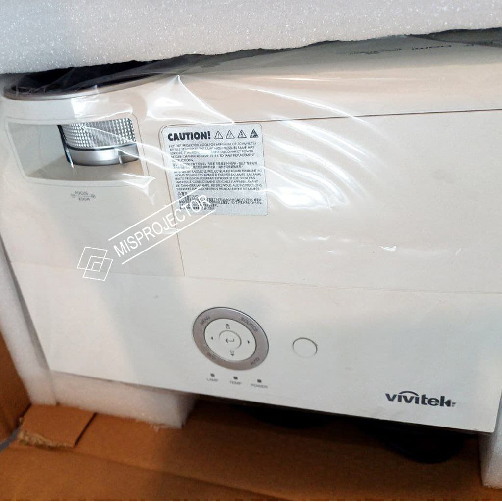 ویدئو پروژکتور استوک ویویتک Vivitek DW886