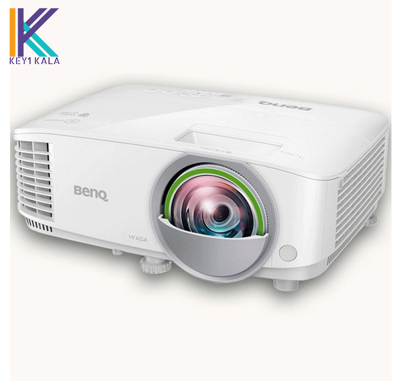 ویدئو پروژکتور بنکیو مدل EW800ST — تصویر ۲