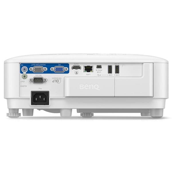 ویدئو پروژکتور بنکیو مدل EW800ST — تصویر ۷