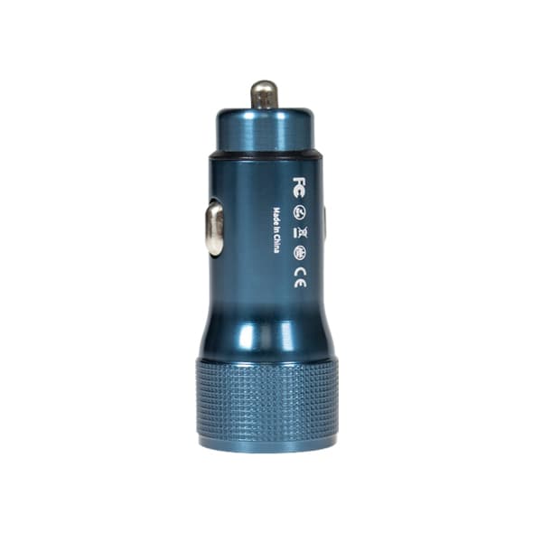 شارژر فندکی سیبراتون مدل S-C230PD — تصویر ۲
