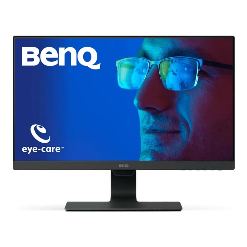 مانیتور ال ای دی 24 اینچ بنکیو مدل GW2480 — تصویر ۸