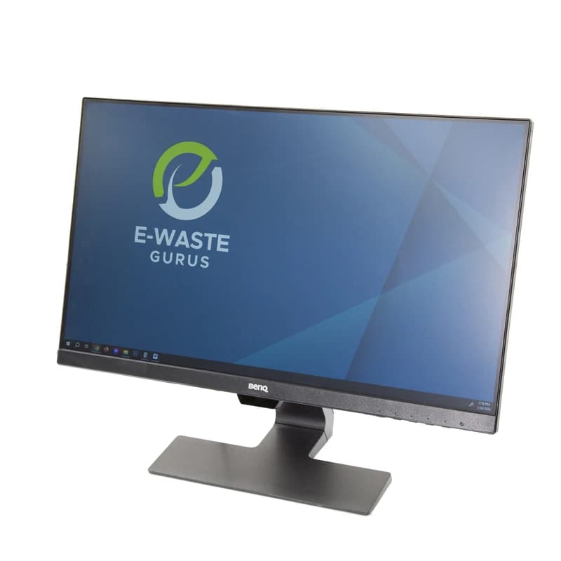 مانیتور ال ای دی 24 اینچ بنکیو مدل GW2480 — تصویر ۷