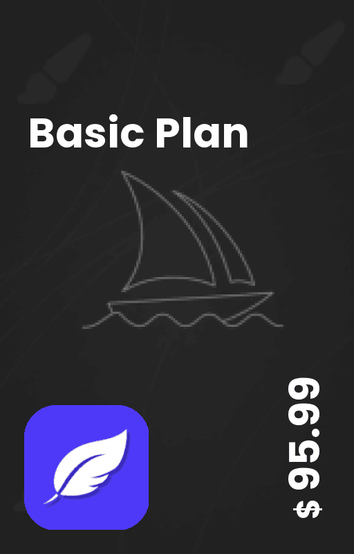 Basic Plan / yearly