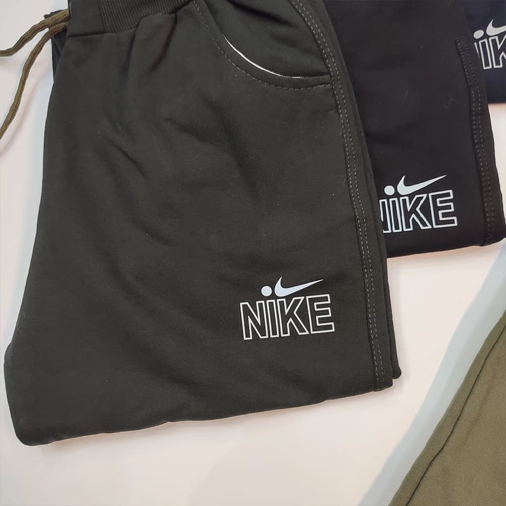 شلوار اسلش پسرانه Nike Point — تصویر ۸