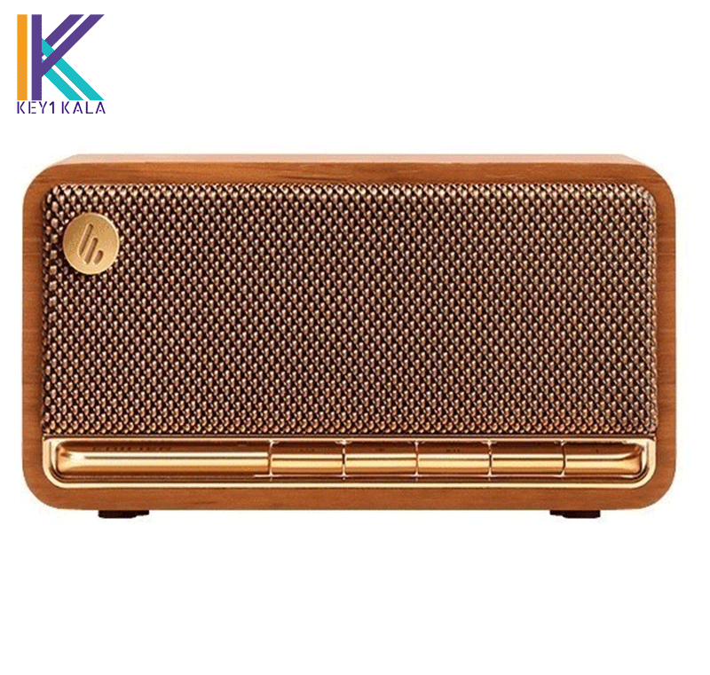 اسپیکر بلوتوثی قابل حمل ادیفایر مدل MP230 — تصویر ۲