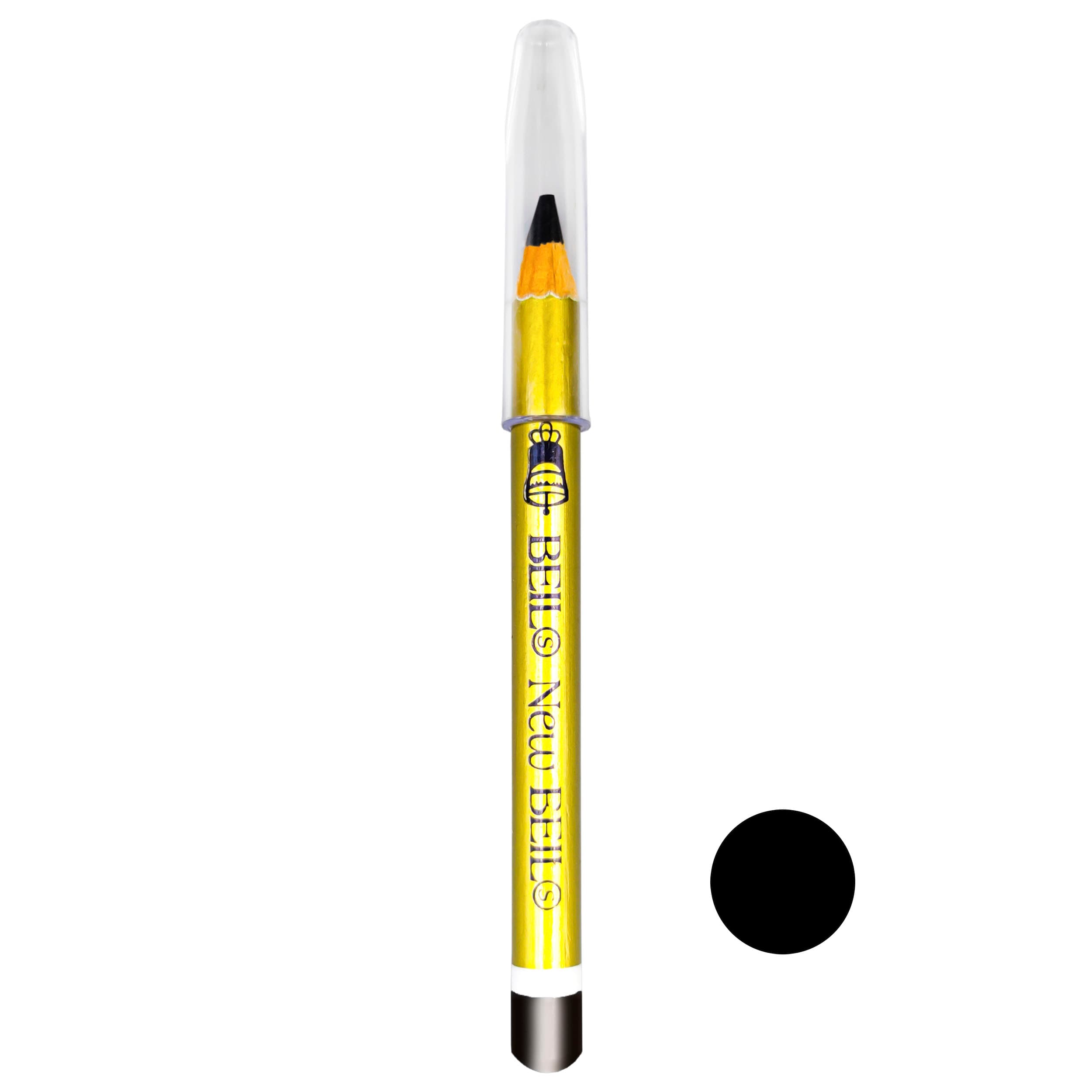 مداد چشم بل مدل Long Lasting شماره 33