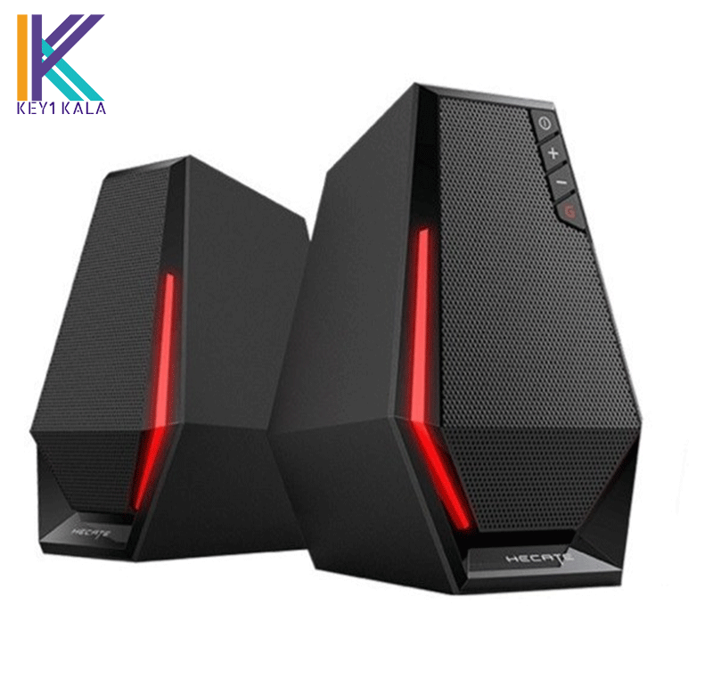 اسپیکر ادیفایر مدل G1500 BLACK