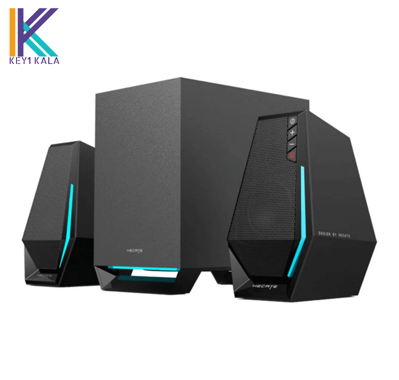 اسپیکر گیمینگ ادیفایر G1500 MAX 2.1