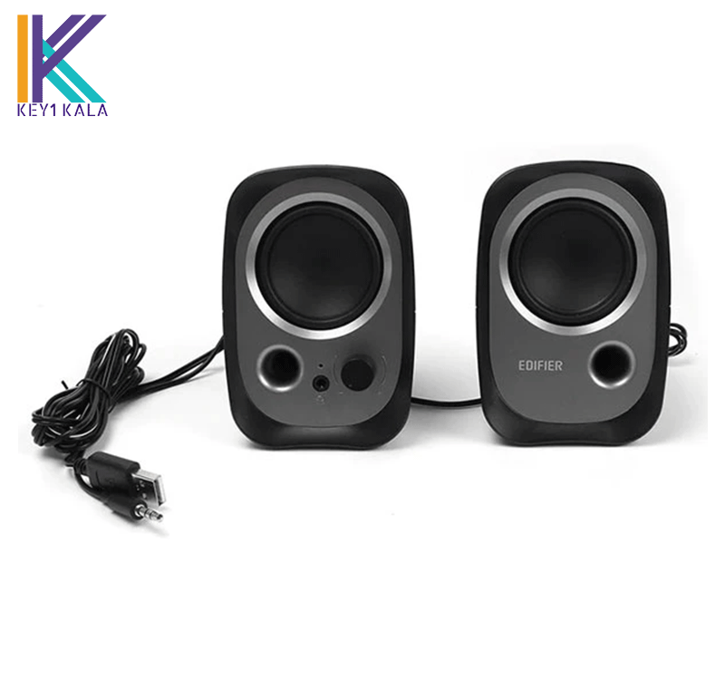 اسپیکر ادیفایر R12U — تصویر ۵