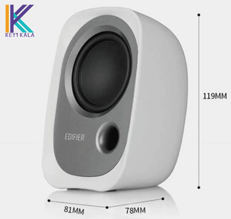 اسپیکر ادیفایر R12U — تصویر ۷