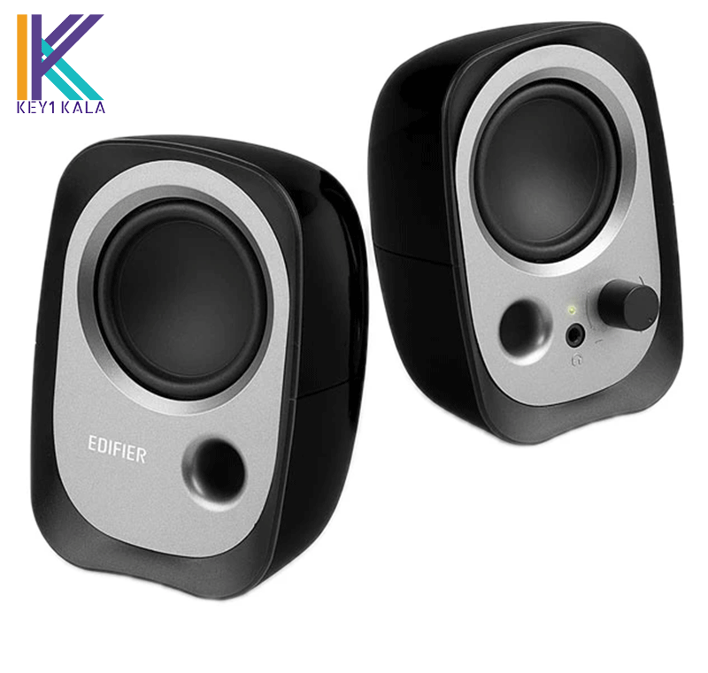 اسپیکر ادیفایر R12U