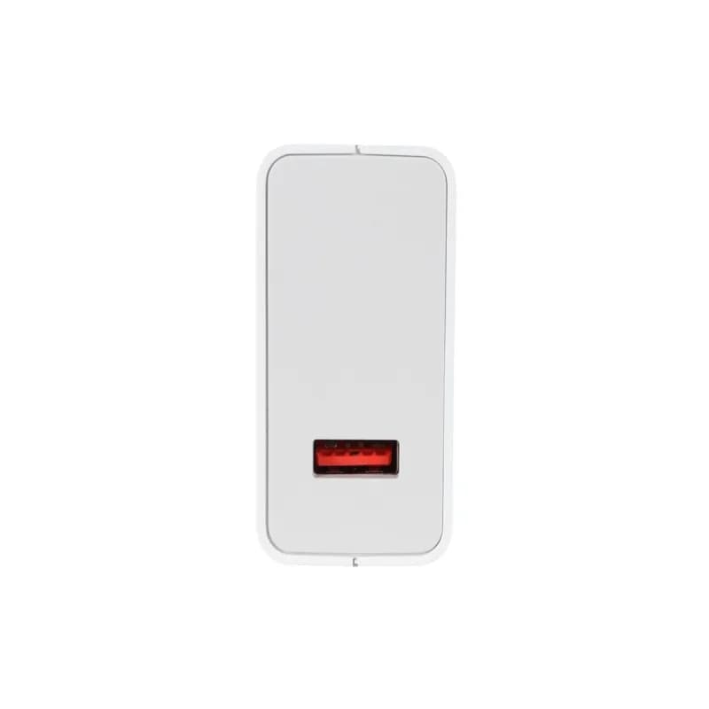 شارژر دیواری فست تک پورت Xiaomi مدل MDY-143-EE 120W – سفید – بدون پک – ASP (گارانتی شش ماهه آروین) — تصویر ۲