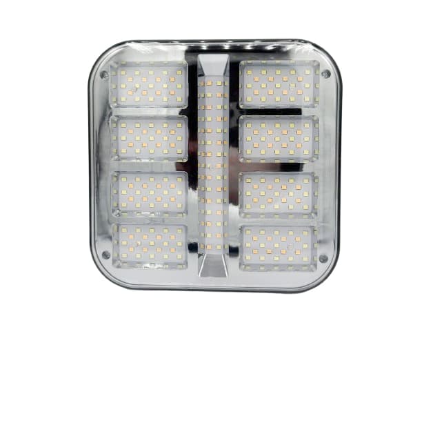 پروژکتور شارژی کمپینگ مدل KK-467