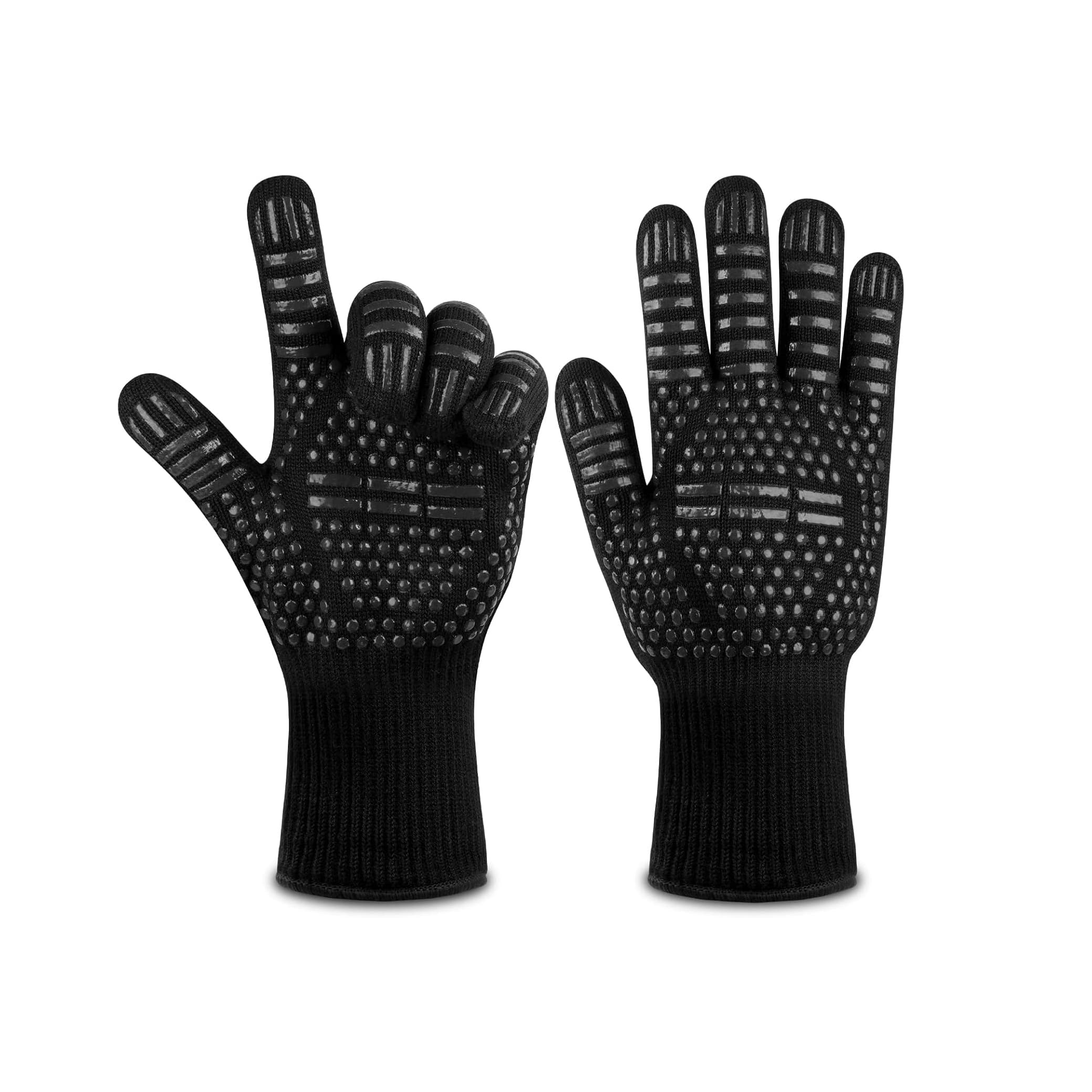 دستکش نسوز کمپینگ مدل Heat Resistance