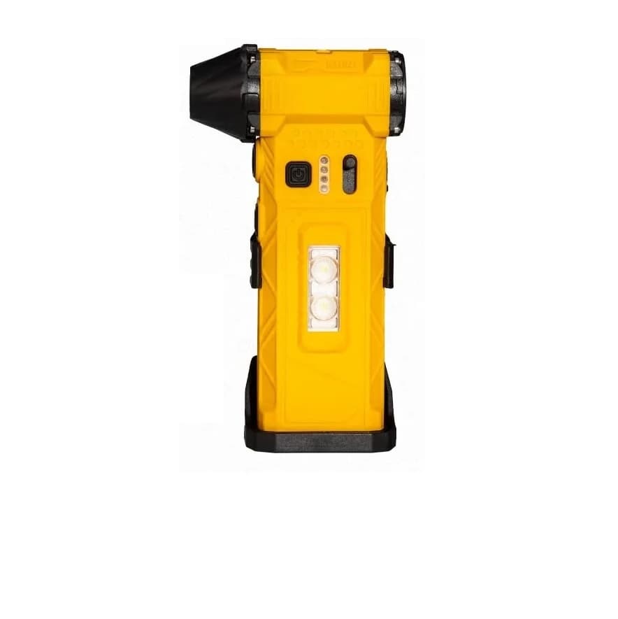 جت فن شارژی Violent Fan مدل F021 — تصویر ۲