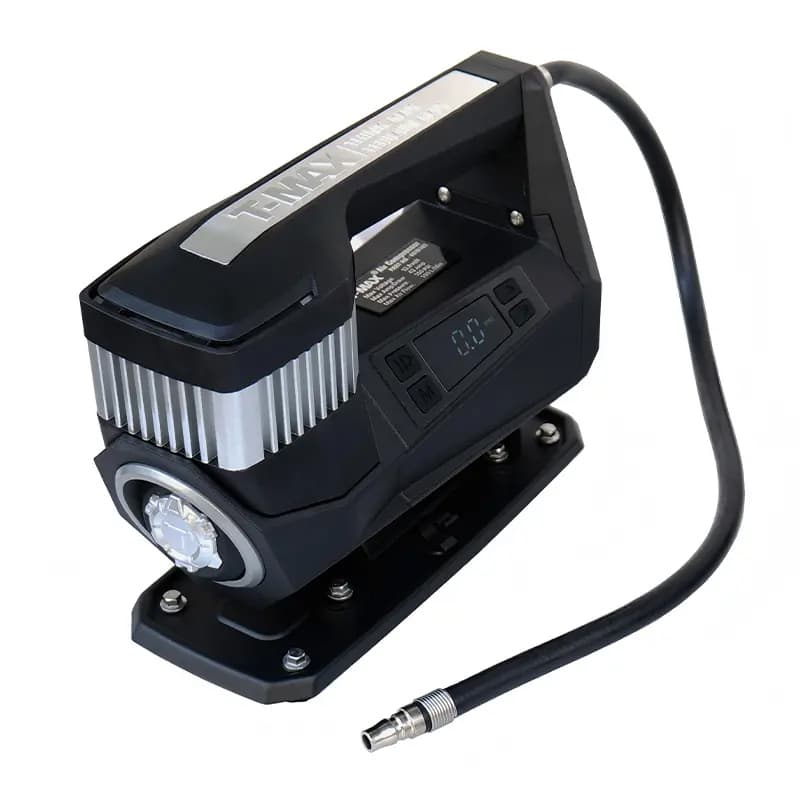 کمپرسور باد TMAX مدل 190 لیتر پنوماتیک