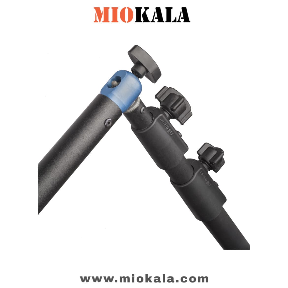 پایه نگهدارنده فون ایلکین iLkeen iA-BS2 background holder — تصویر ۴