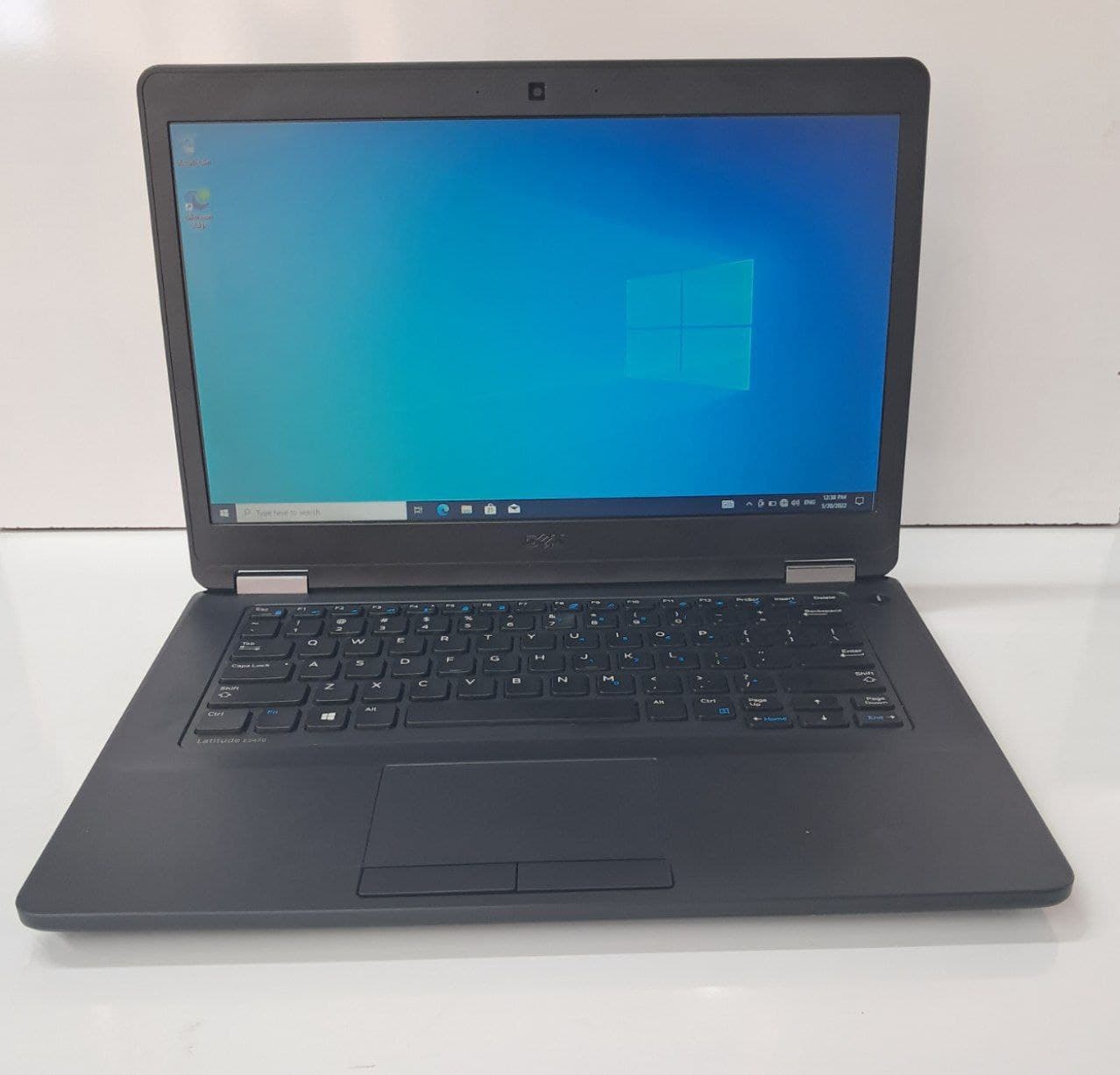 لپ تاپ استوک دل Dell E5470 با CPU I5 — تصویر ۲