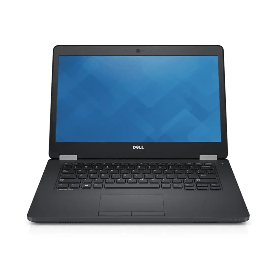 لپ تاپ استوک دل Dell E5470 با CPU I5