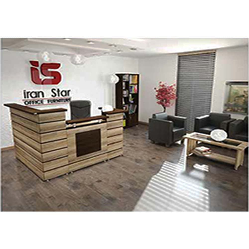 میز کانتر گریت مدل کلاسیک