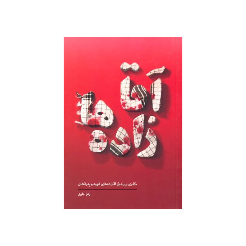 کتاب آقازاده ها — تصویر ۳