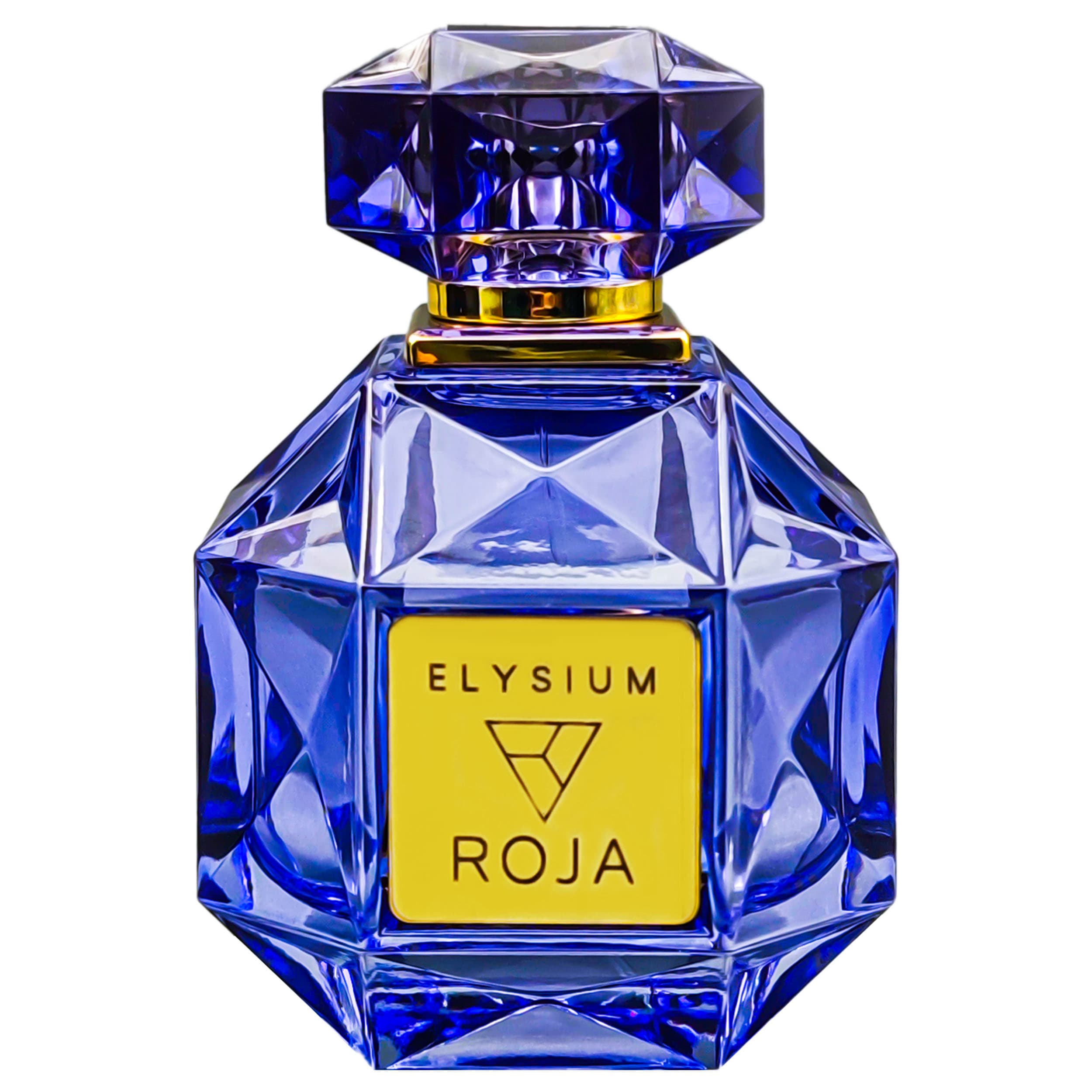 ادو پرفیوم مردانه جانویسلو مدل Roja Elysium حجم 100 میلی لیتر