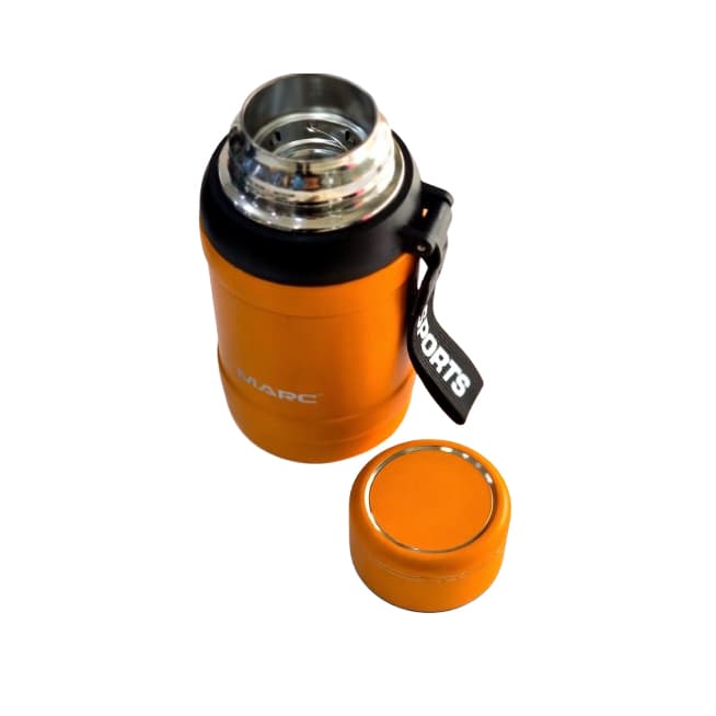 فلاسک کمپینگ مارک مدل MC5045 0.6L — تصویر ۳