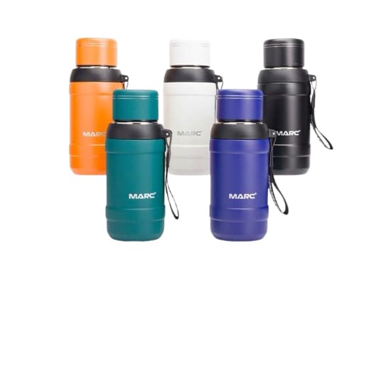فلاسک کمپینگ مارک مدل MC5045 0.6L