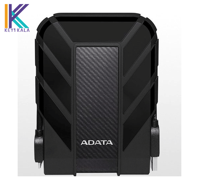 حافظه اچ دی دی اکسترنال ای دیتا مدل HD710 Pro ظرفیت 5 ترابایت
