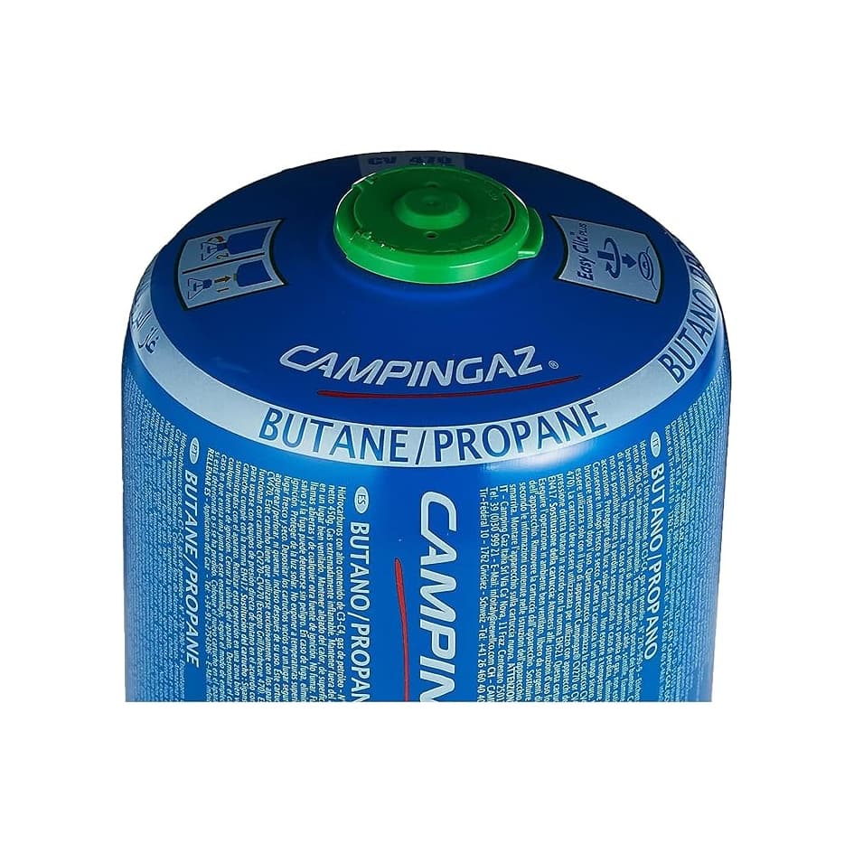 کپسول گاز کمپینگ Campingaz مدل CV300 — تصویر ۵