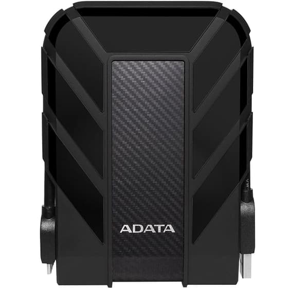 حافظه اچ دی دی اکسترنال ای دیتا مدل HD710 Pro ظرفیت 4 ترابایت — تصویر ۷