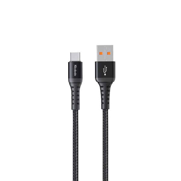 کابل شارژ سریع مک دودو USB به Type-C مدل CA-2271 (1 متری/ 3A)