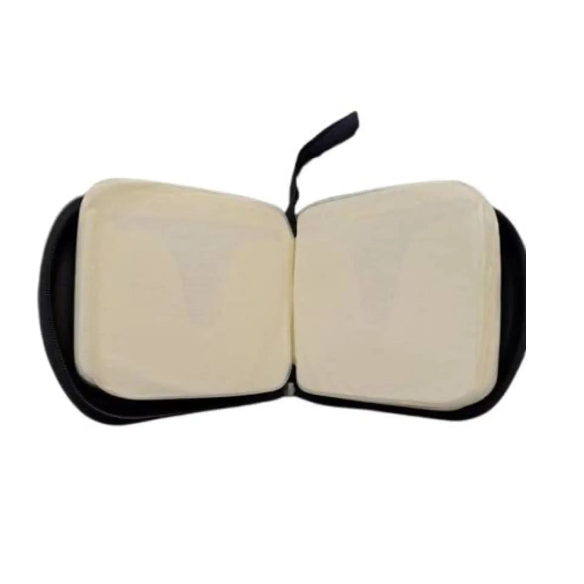 کیف محافظ CD کارینا مدل CA-44F — تصویر ۳