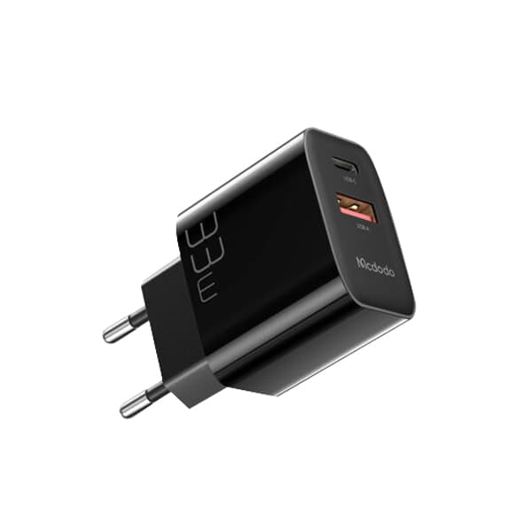 شارژر دیواری 33 وات مک دودو مدل CH-0921