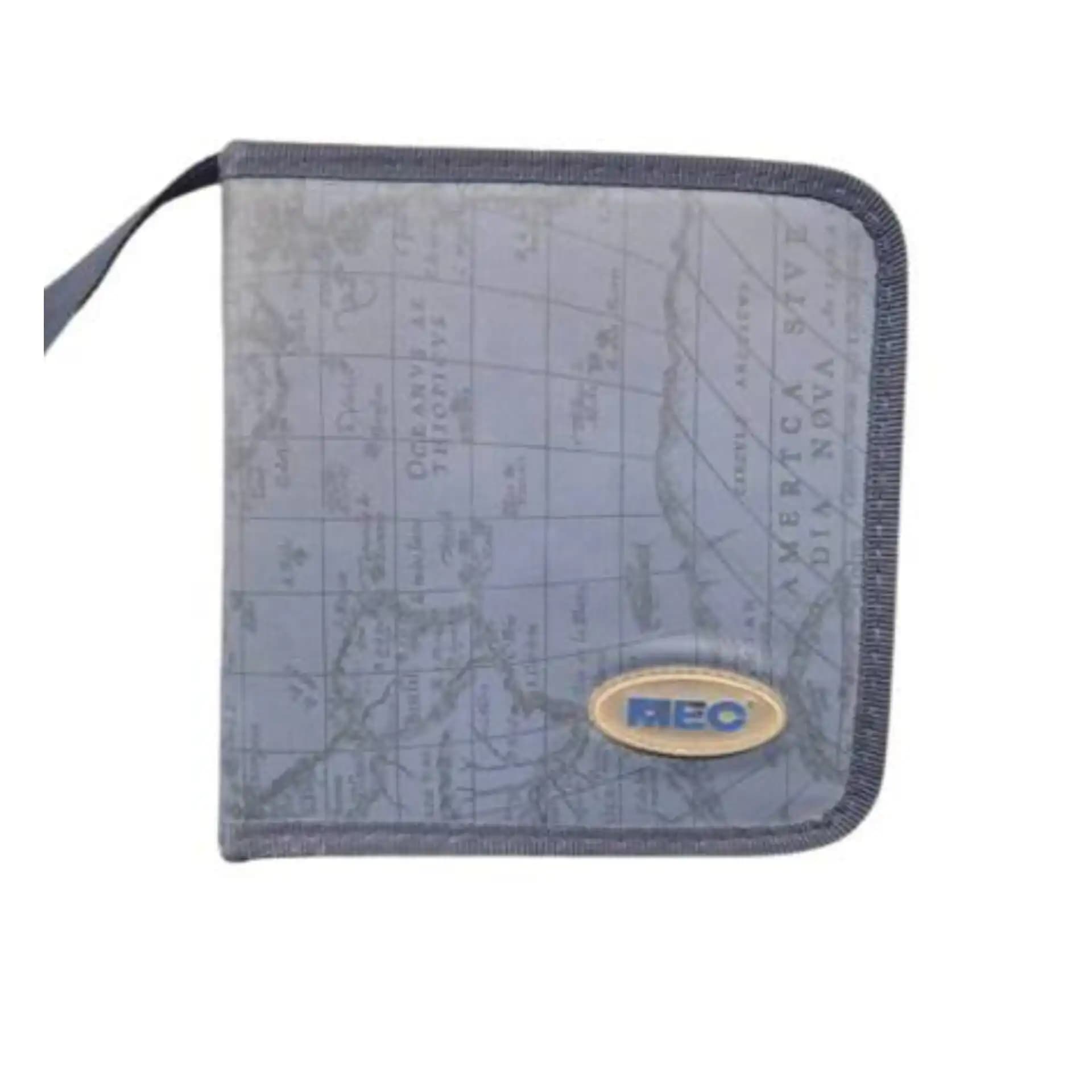 کیف سی دی 24 عددی MEC