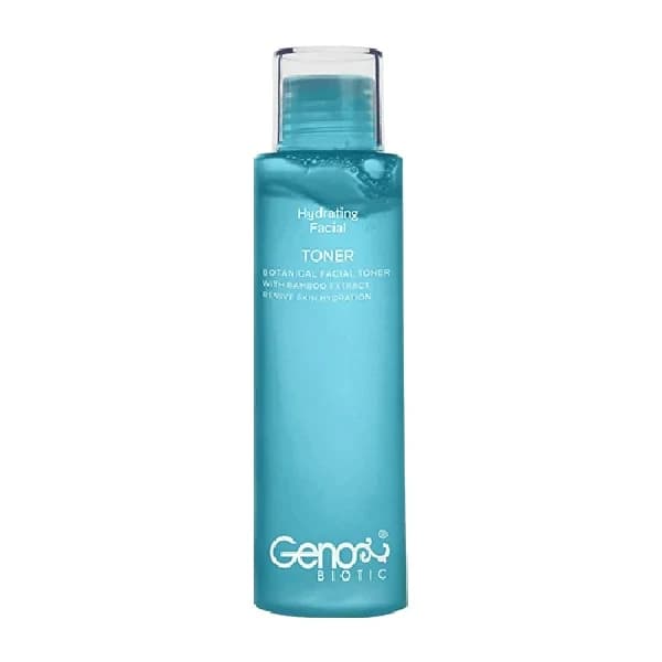 تونر آبرسان ژنوبایوتیک مدل Hydrating حجم 150 میل