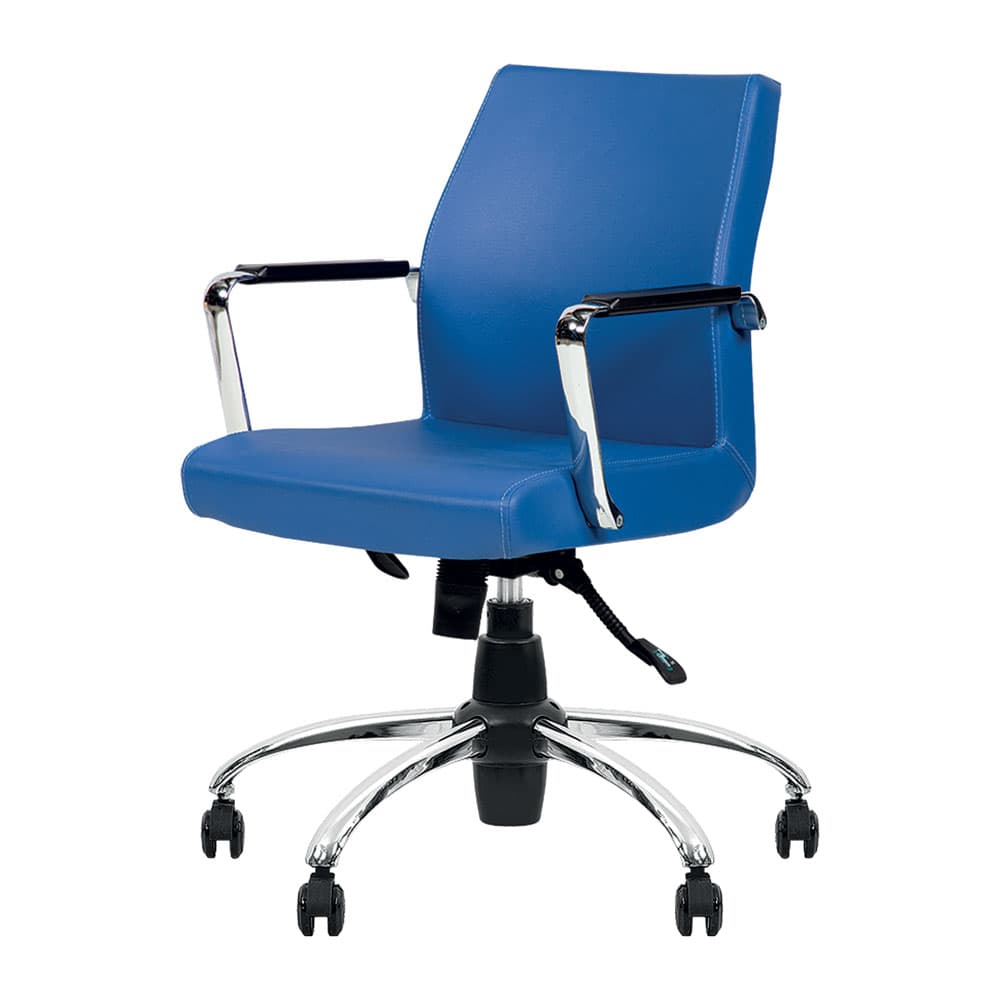 صندلی کارمندی تکنو سیستم K300