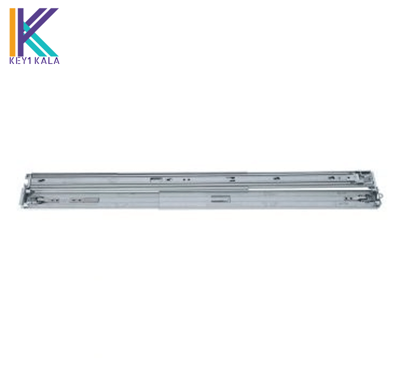 ریل کیت سرور اچ پی مدلHP1U LFF G8/G9/G10 Server Rail Kit — تصویر ۲